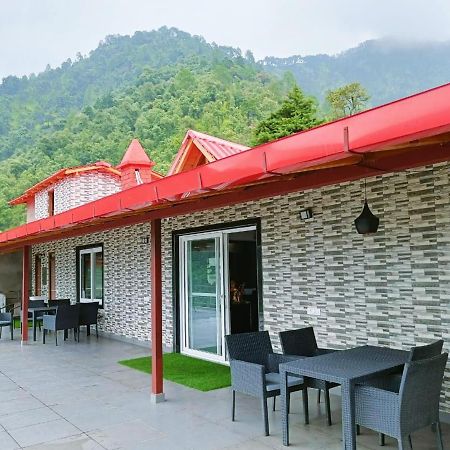 Hotel Cloud Inn, Nainital Rāmgarh Εξωτερικό φωτογραφία
