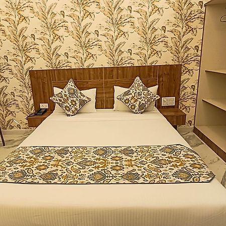 Hotel Cloud Inn, Nainital Rāmgarh Εξωτερικό φωτογραφία
