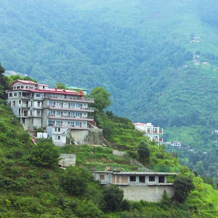 Hotel Cloud Inn, Nainital Rāmgarh Εξωτερικό φωτογραφία