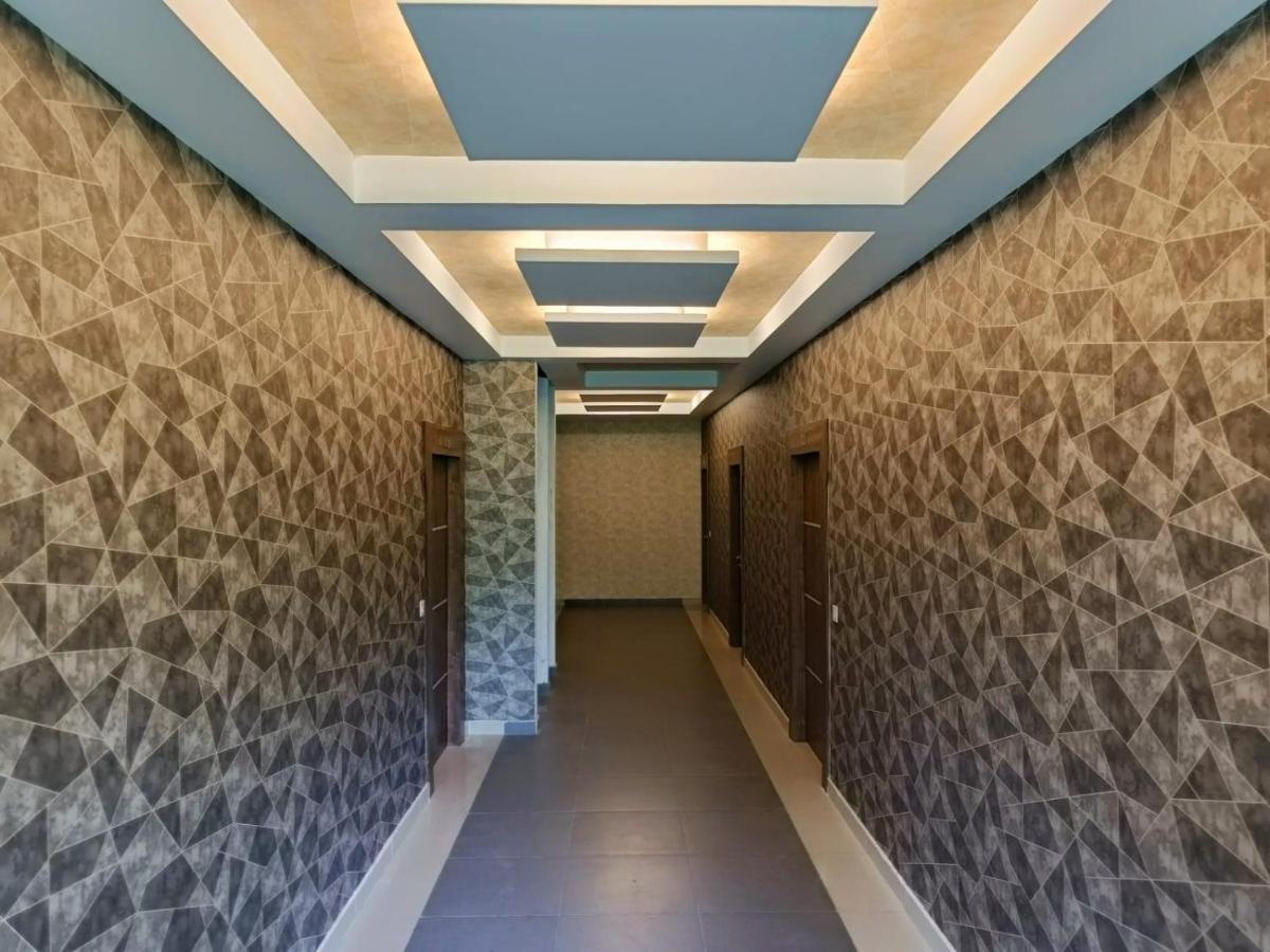 Hotel Cloud Inn, Nainital Rāmgarh Εξωτερικό φωτογραφία