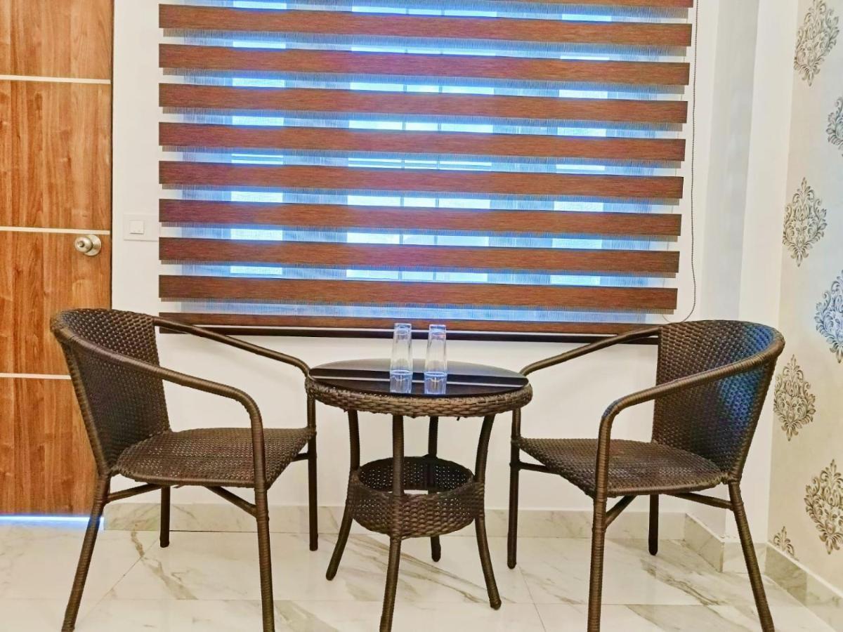 Hotel Cloud Inn, Nainital Rāmgarh Εξωτερικό φωτογραφία